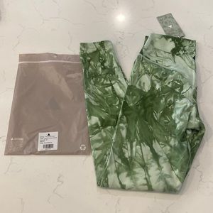 Balance Athletica / Vitality